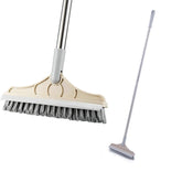 Household Cleaning Bathroom Brush